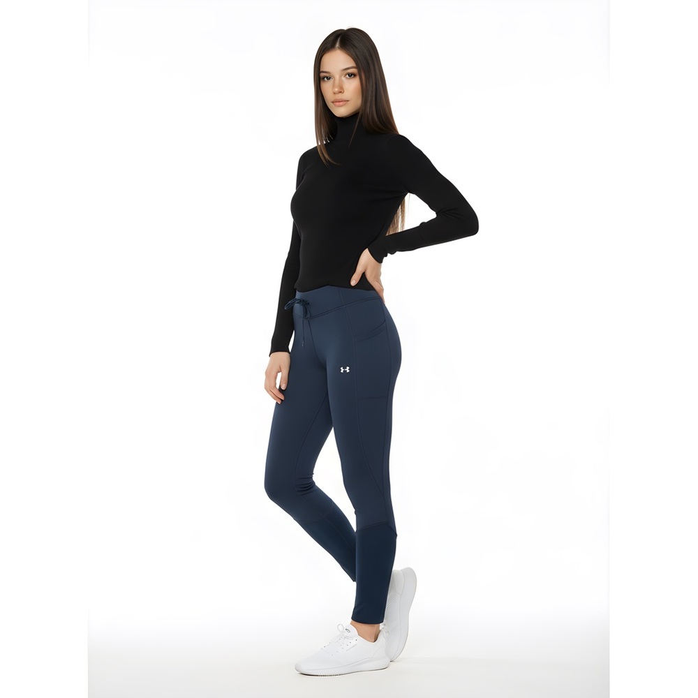 Under Armour Tech Women's Capri Pants